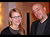 Weihnachtsfeier Heuboden 2014